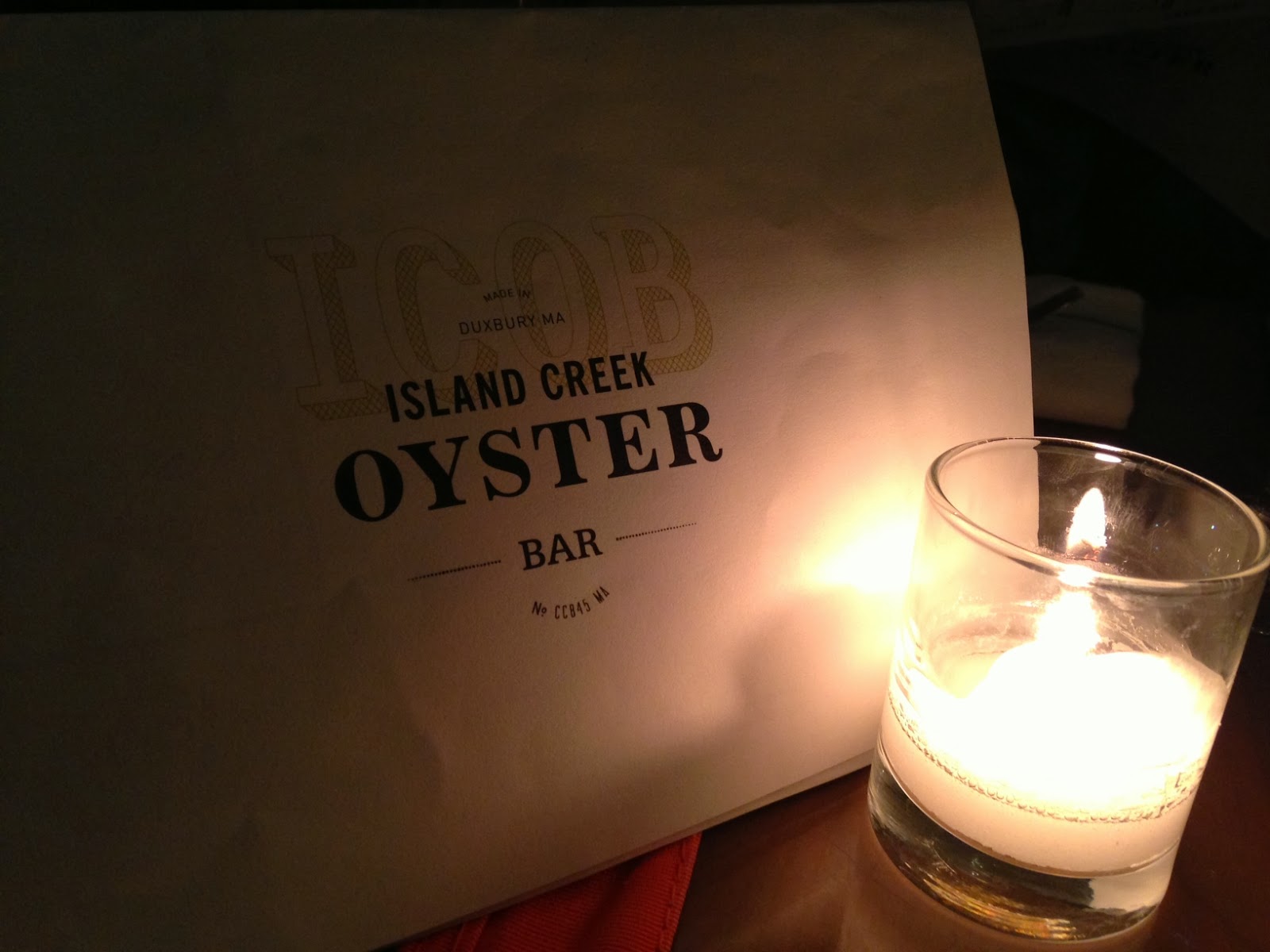 The New Glitterati Boston!