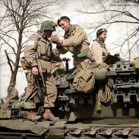 US military in color worldwartwo.filminspector.com