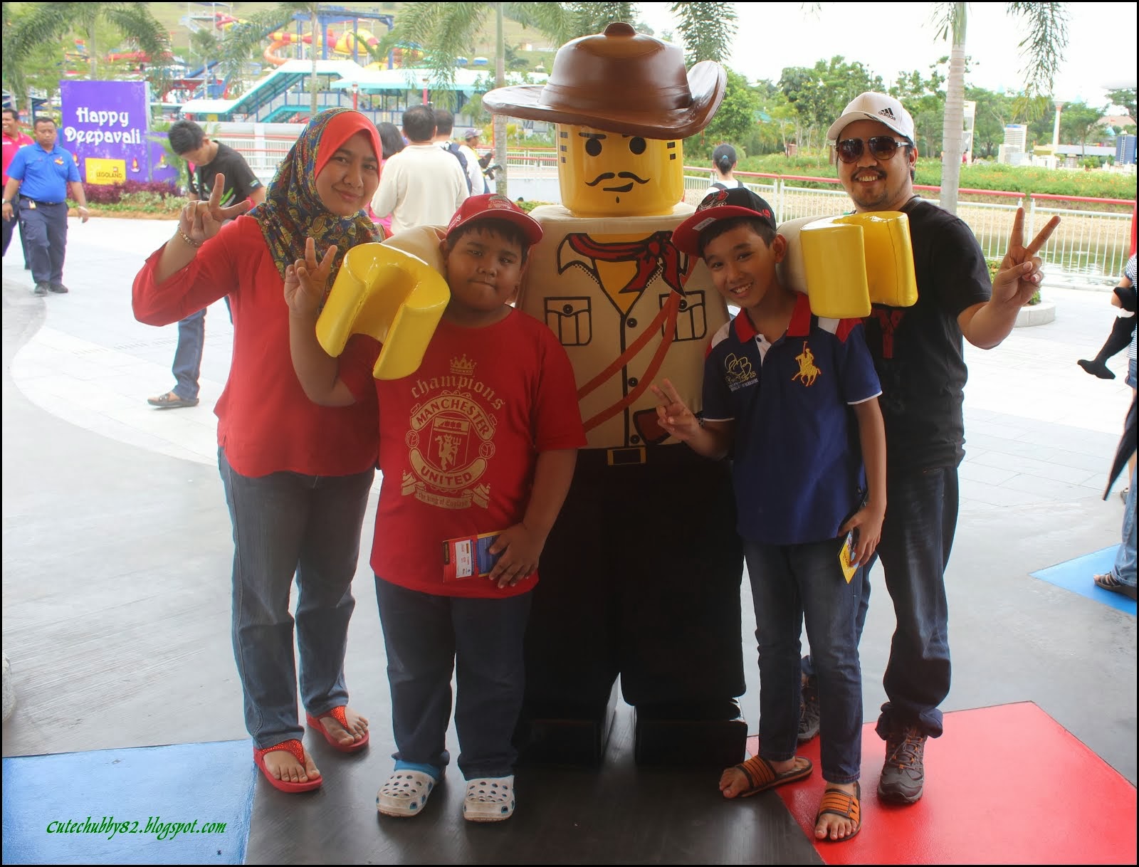 Legoland 2013