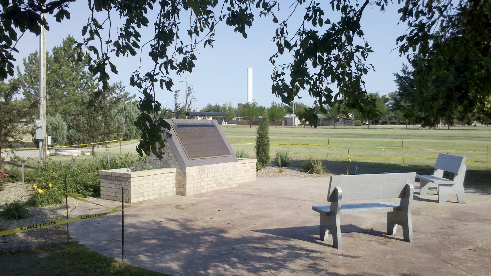 On the Way Home In Cold Blood