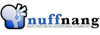 Advertlets, Google AdSense, Nuffnang, Innity