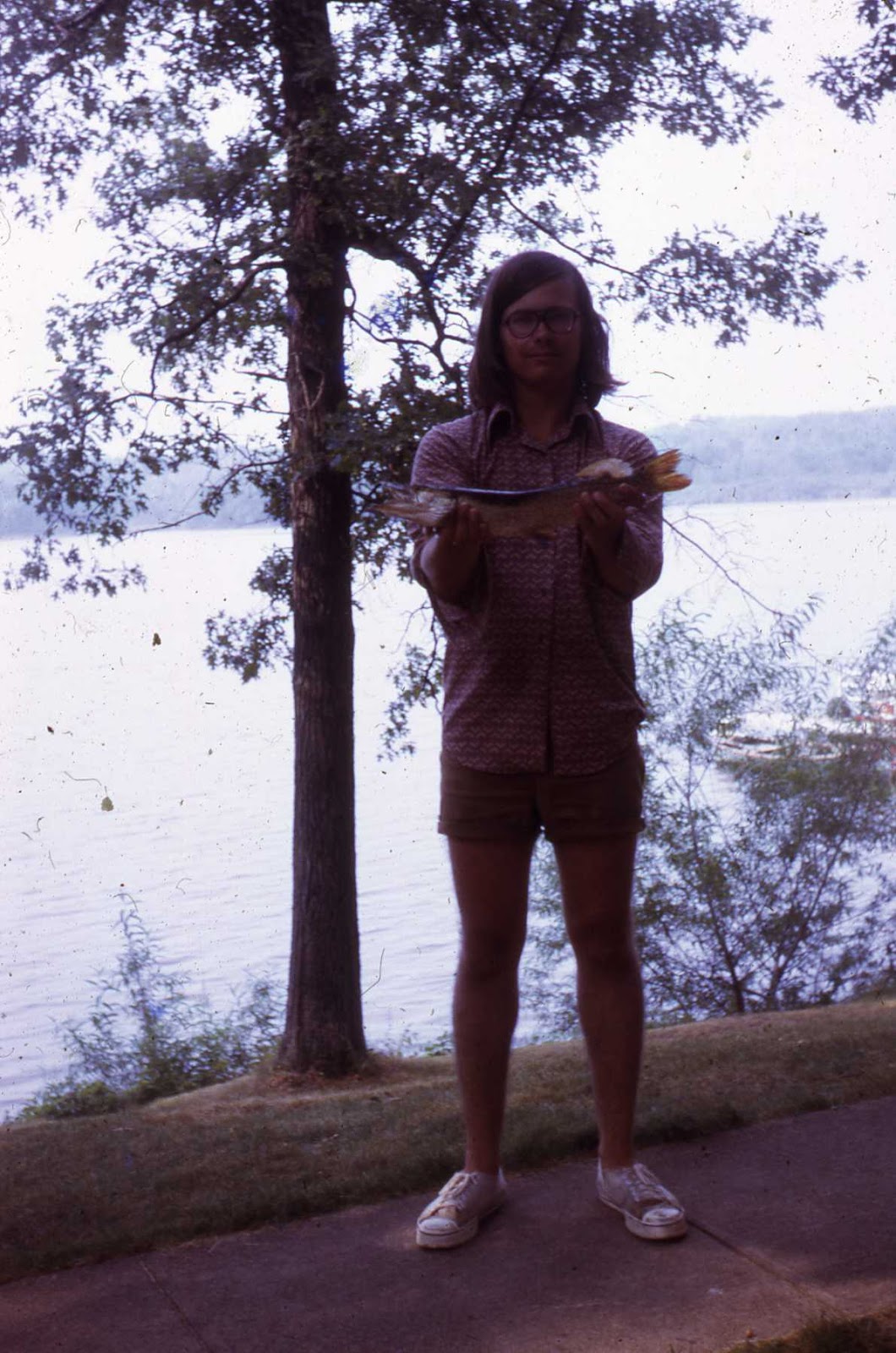 Eau Claire, WI Girls Decathlon Champ 1951 Amery,WI 1965 and cabin
