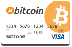 card bancomat bitcoin
