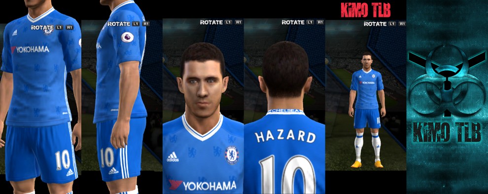 pes-modif: PES 2013 Chelsea Home Kit 2017 By KIMO T.L.B 19