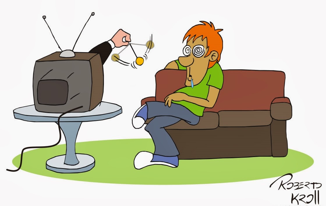 Entrevista, Tv, Assistir vídeo