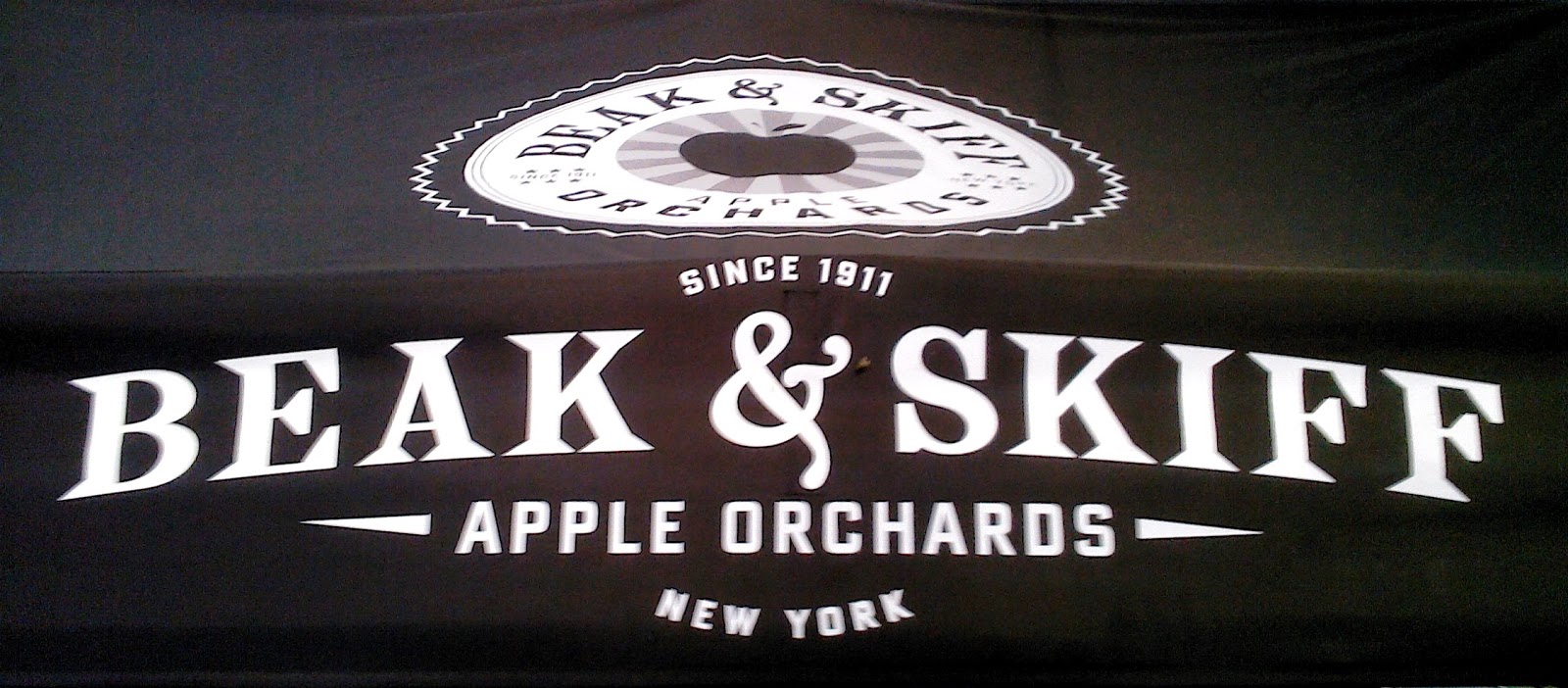 Beak And Skiff Distillery