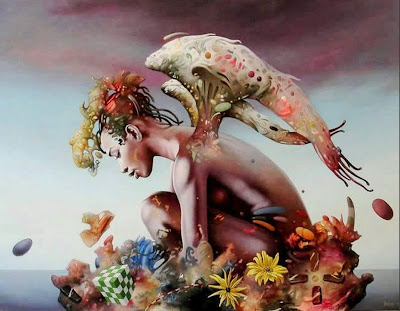cuadros-al-oleo-surrealistas-surrealismo-pintura surrealismo-pintura