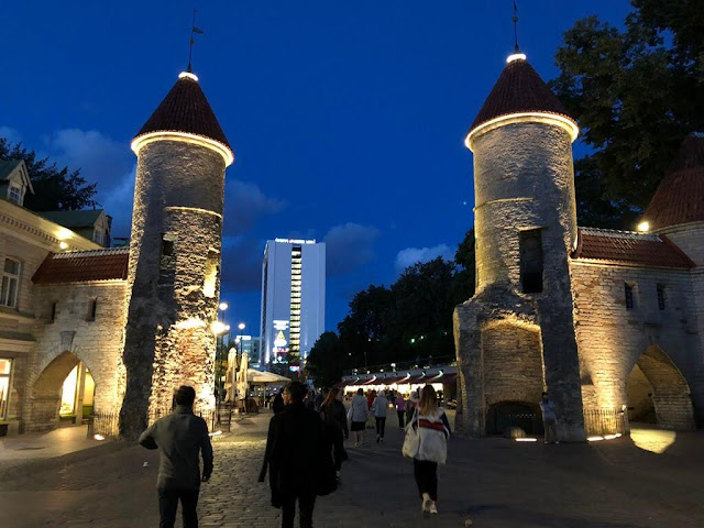 Tallinn - Estónia