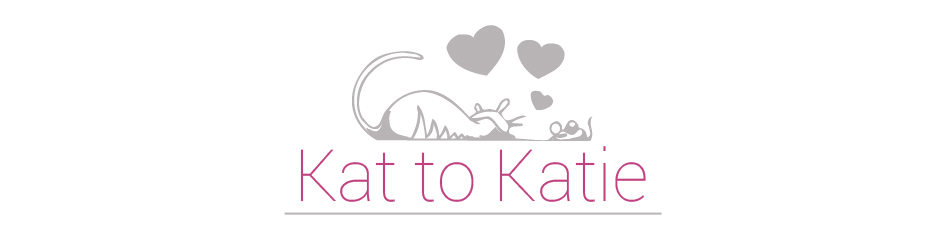 Kat to Katie