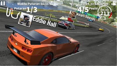 Download GT Racing 2 The Real Exp MOD 