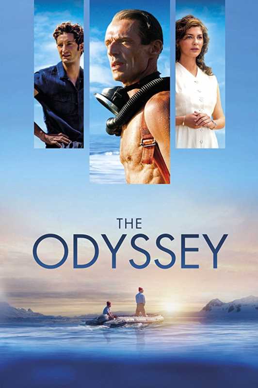  The Odyssey 2016 720p x264 Esub BluRay Dual Audio [Hindi OR France] 500MB Full Movie Download