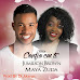 Jumilson Brown feat Maya Zuda - Confio em Ti (Afro Naija) Download