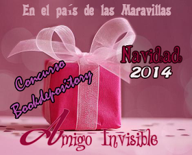 Amigo invisible