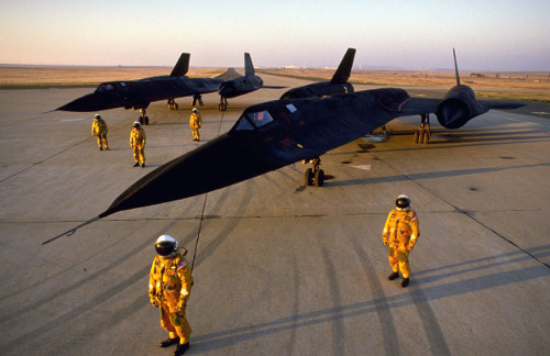 SR-71