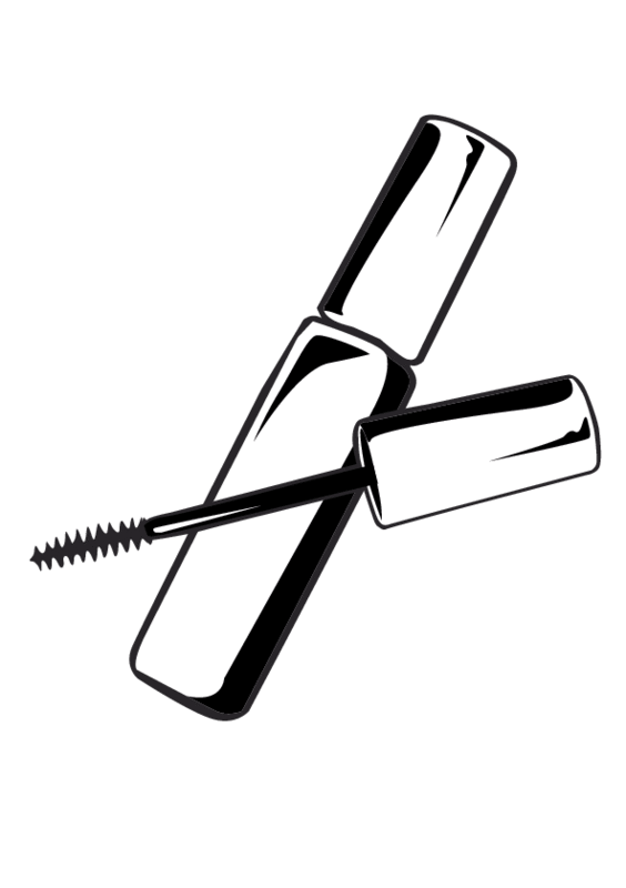 mac lipstick coloring pages - photo #8