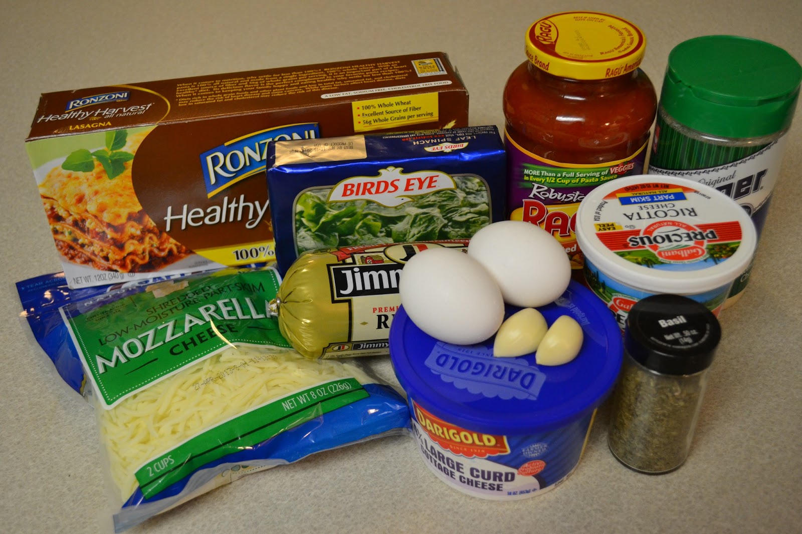 Cooking Up A Storme Simply Delicious Lasagna