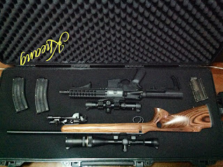 แพ็คเกจจิ้งกล่องกันกระแทกกันน้ำ  กระเป๋ากันกระแทกน้ำกัน กระเป๋าปืนยาว  Gun Hard Case   กล่องปืนยาว  กล่องปืนลมยาว  กล่องเก็บอุปกรณ์ปืน  Tactical Rifle Case เคสทรัมเป็ต เคสแซกโซโฟน
