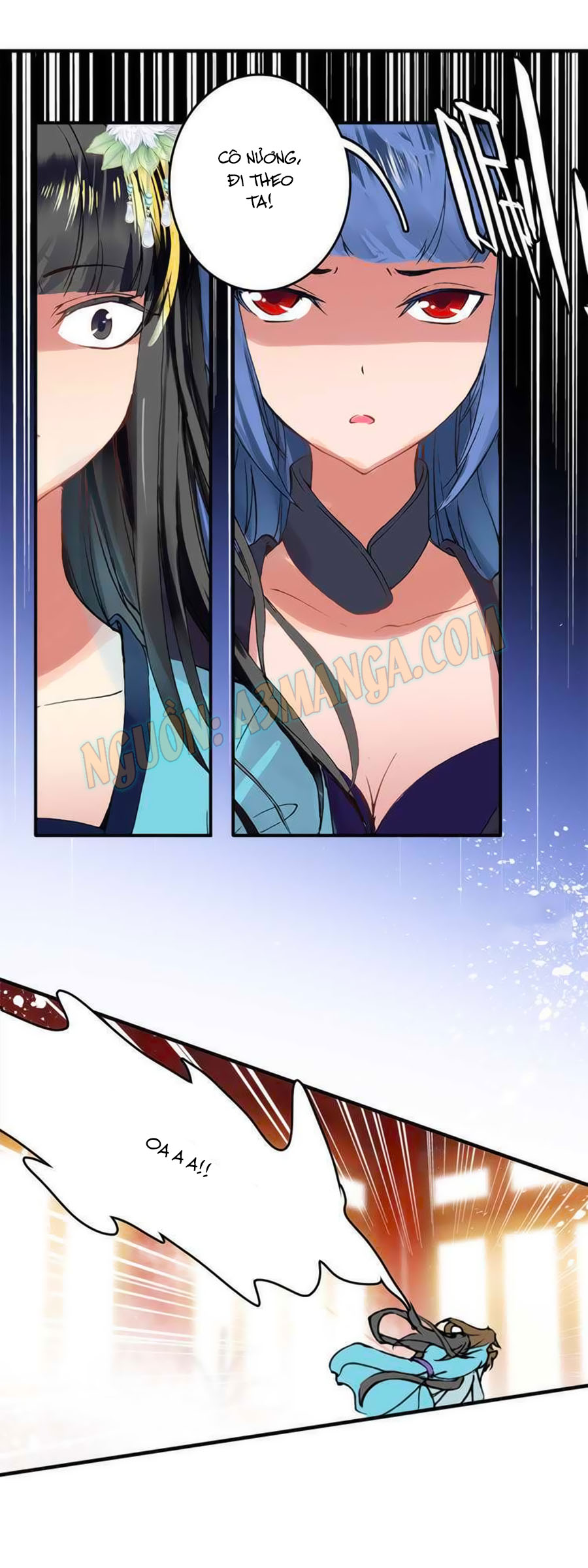 Tỏa Thảo Lục - Chương 10 - Trang 5