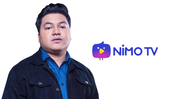 Nimo TV - Project Lupon - Nico Nazario - KuyaNic - media for gamers - Bacolod blogger