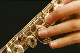 la quena y la flauta ~ la quena y la flauta