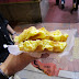 Lee Keung Kee Egg Waffles (利强记北角鸡蛋仔), North Point, Hong Kong.