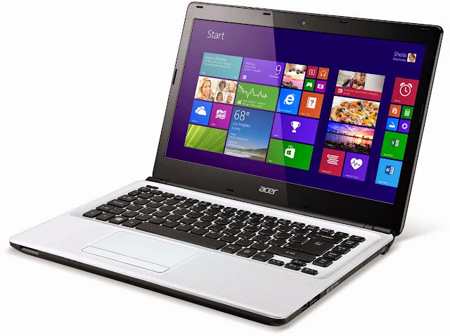 driver wireless acer aspire e1-432