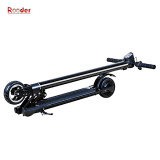 two wheel electric kick scooter r803c with 5.5 inch wheel and lithium battery from Rooder kick scooter factory two wheel electric kick scooter r803c with 5.5 inch wheel and lithium battery from Rooder kick scooter factory
