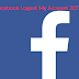 Facebook Account Logout Right Now
