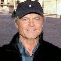 Terence Hill old