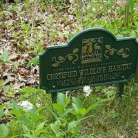 NWF Community Wildlife Habitat Website