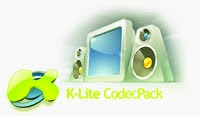 الكودك الشهير لتشغيل الأفلام  Lite Codec Pack 7.7.0