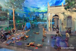 museum sejarah nasional indonesia