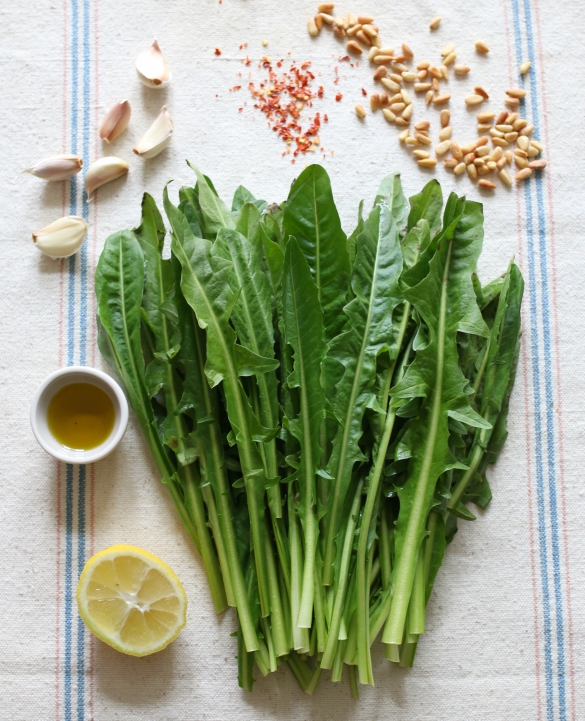 e-a-t-how-to-cook-dandelion-greens