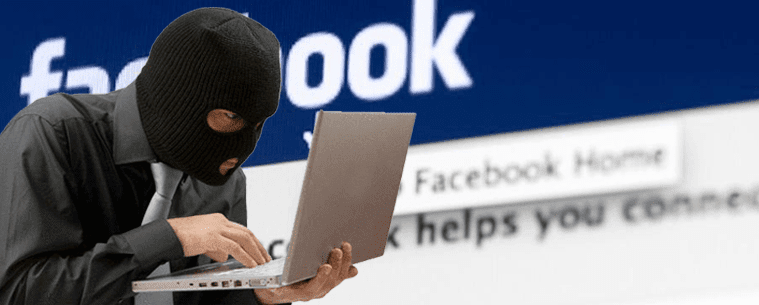 طريقتان لمعرفة ما إذا كان حسابك في فيسبوك مخترق ويتم التجسس عليه أو لا