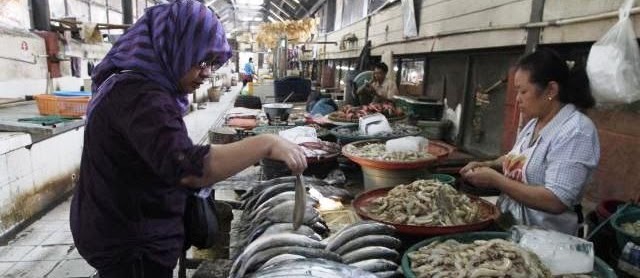 Mencari Tahu Jalur Pemasaran Ikan Gurame Konsumsi dengan Mudah