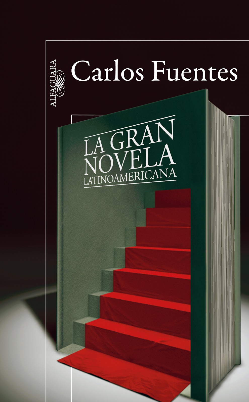 Senderos retorcidos: La gran novela Latinoamericana (Reseña)