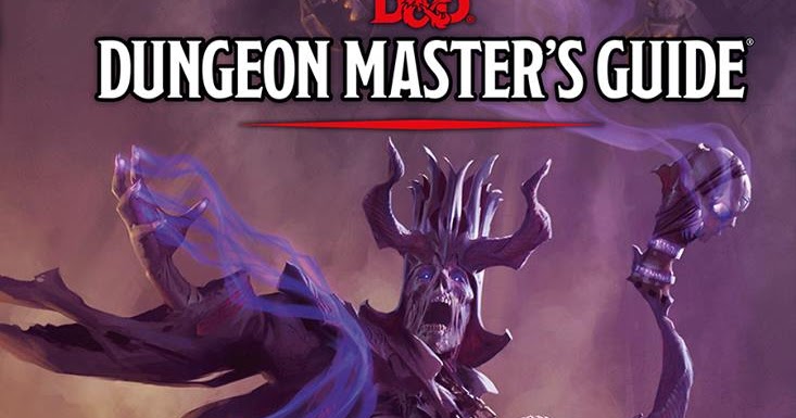 dungeon masters guide pdf download