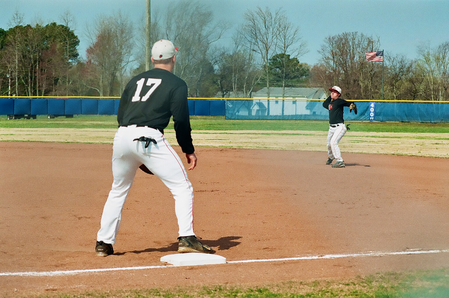 ELKMONT ALABAMA 2011 All County High School Baseball Team
