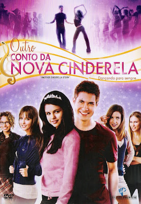 Outro Conto da Nova Cinderela - DVDRip Dublado