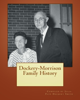 Dockery-Morrison Family History