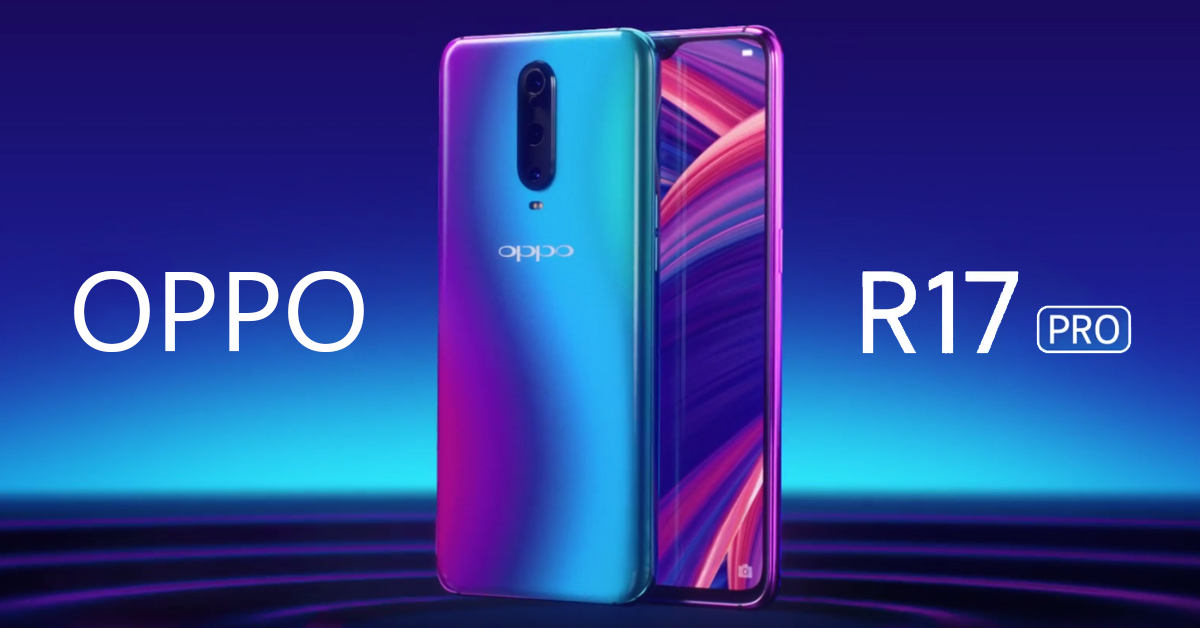 Get Oppo F17 Pro Price In India 2019 Pictures