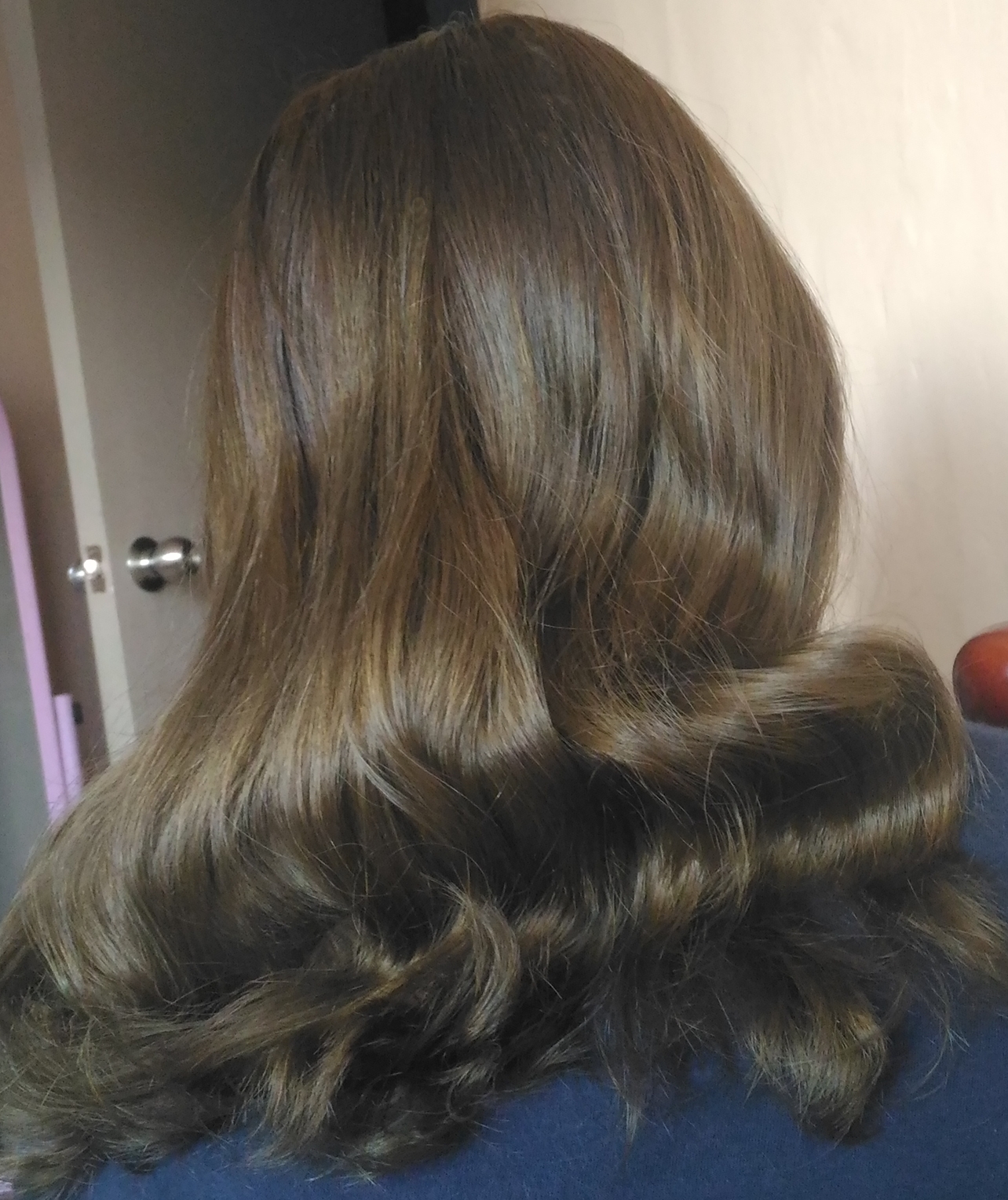 Bremod Hair Color Light Golden Brown On Haircuts