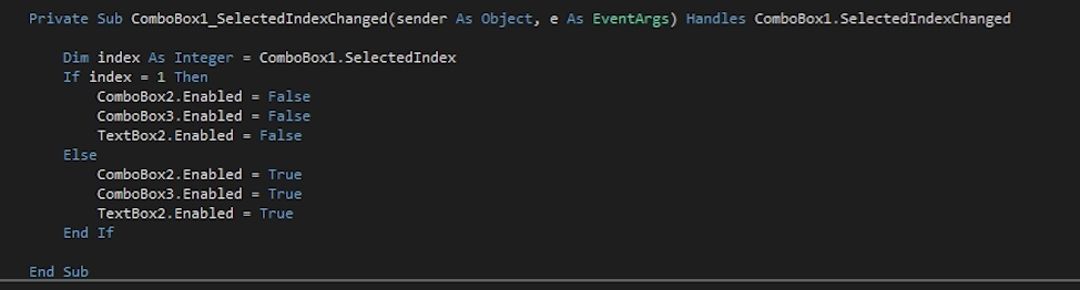 (VB.NET) Les bases de données sur Visual Basic.Net ~ Programmation ...