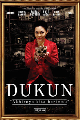 Download Film Dukun (2018)