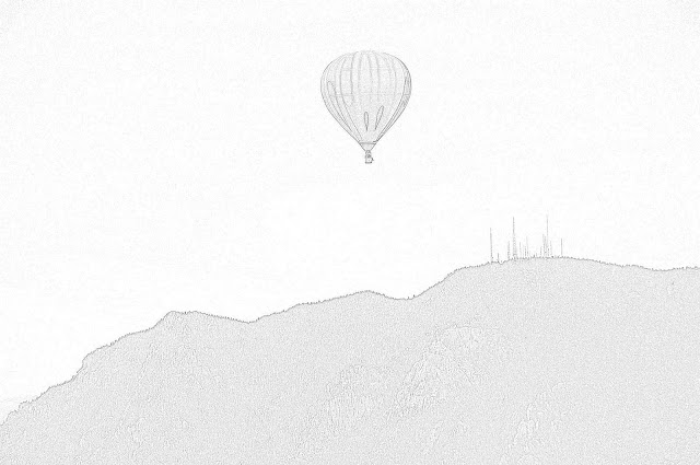 Balloons coloring.filminspector.com