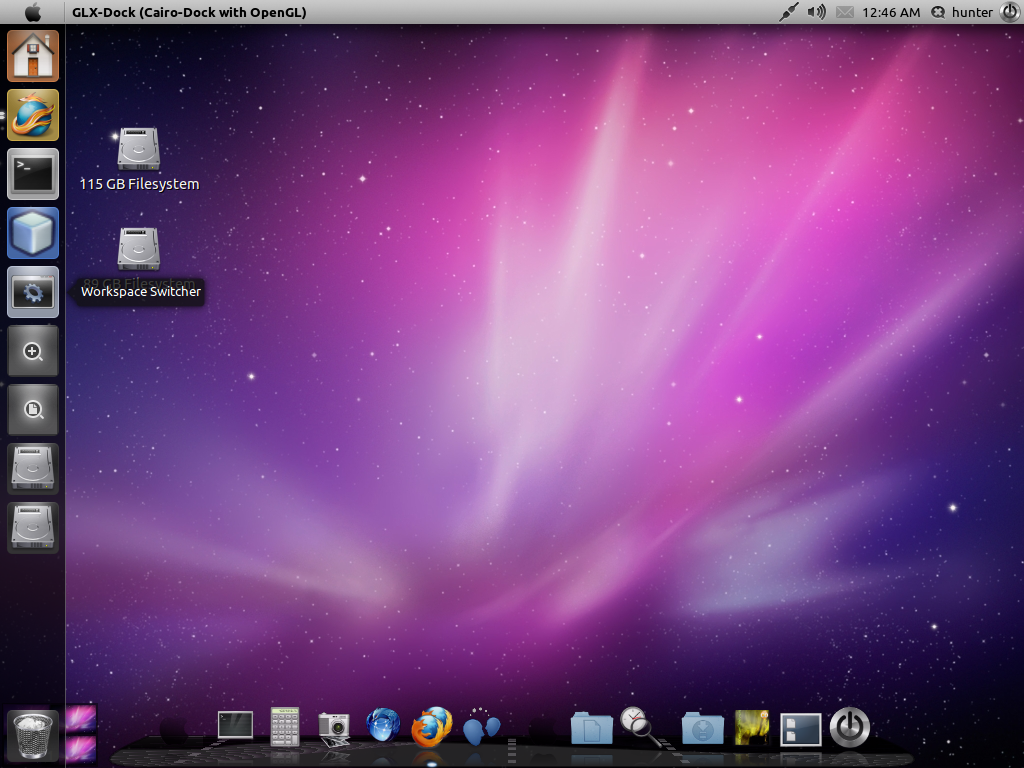 Тема mac os. Светлая тема Mac os. Ubuntu Macos. Os x Lion. Macbuntu.