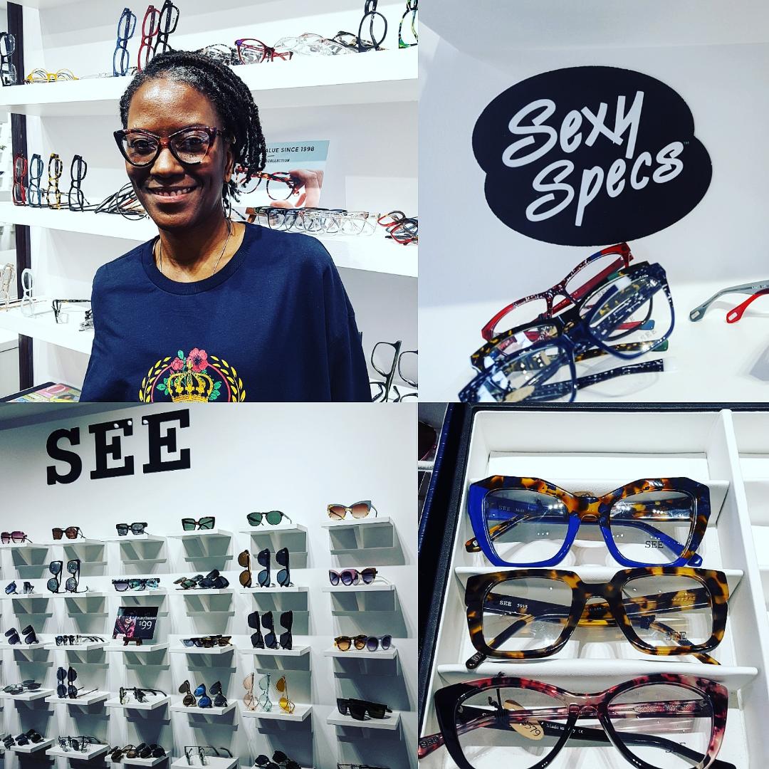 SEE Eyewear Opens a New Brooklyn Store