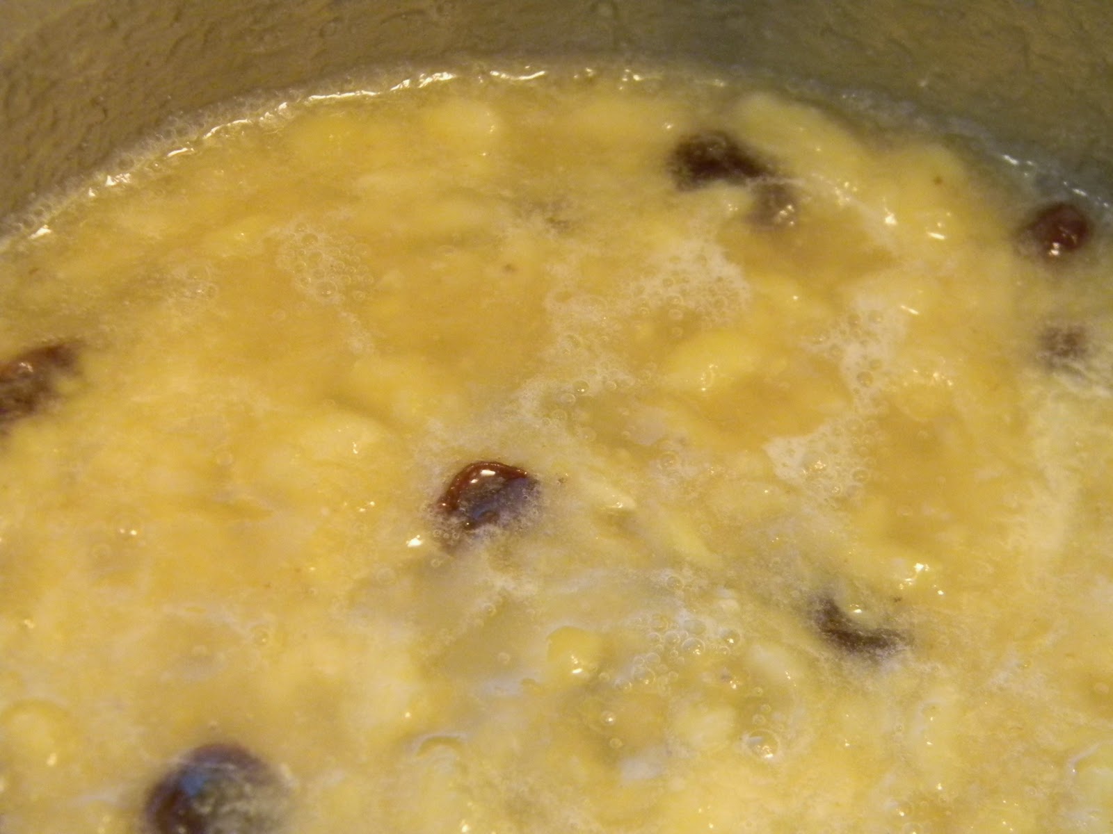 Bananas Foster Jam What Smells So Good?