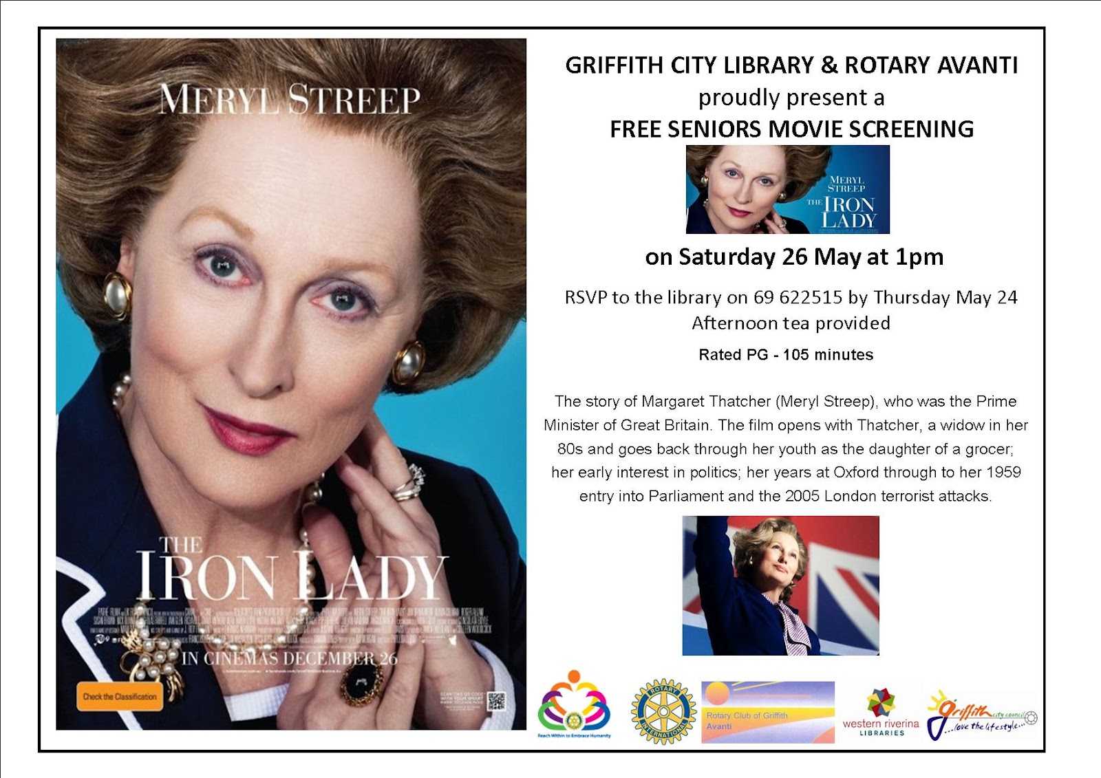 griffith-library-free-seniors-movie-the-iron-lady