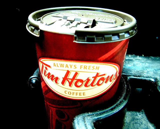 The Brazilian influence behind 3G's Tim Hortons deal - The Globe and Mail